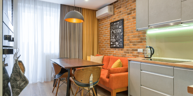AC and Flooring Choosing Flooring That Enhances Cooling Efficiency