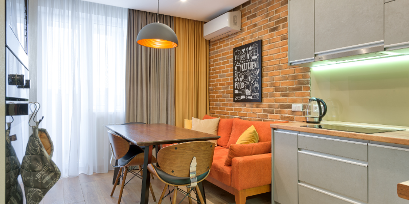 AC and Flooring Choosing Flooring That Enhances Cooling Efficiency