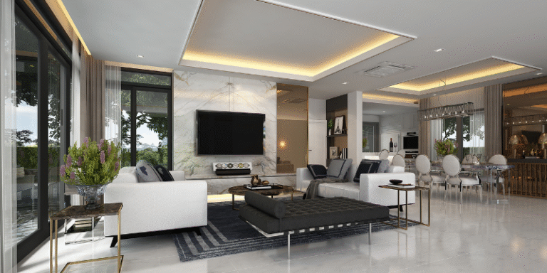 What’s Hot in Dubai Interior Design